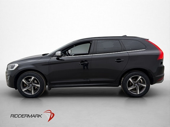 Volvo XC60 5 of 25