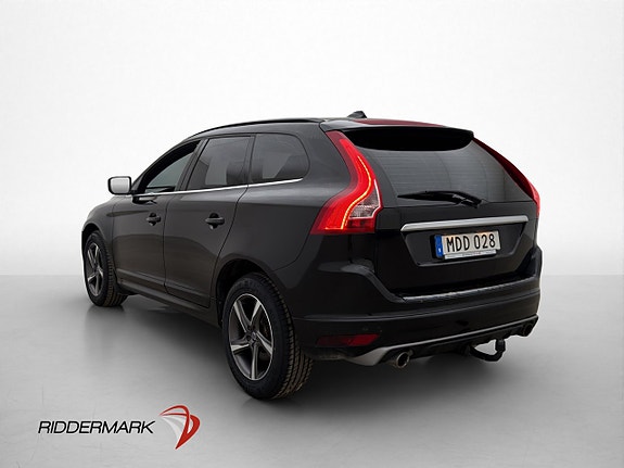Volvo XC60 6 of 25