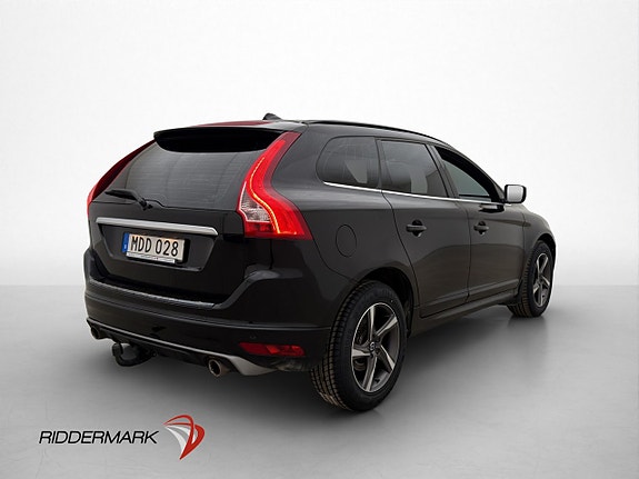 Volvo XC60 8 of 25