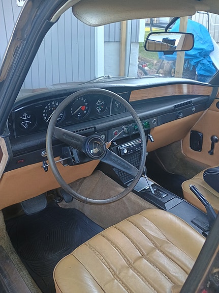 Rover P6 7 of 8