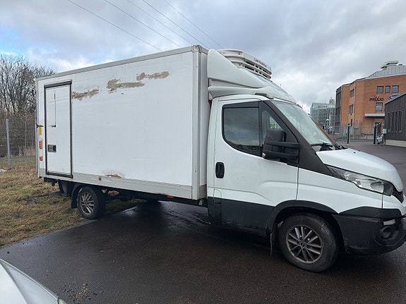 Iveco Daily 4 of 5