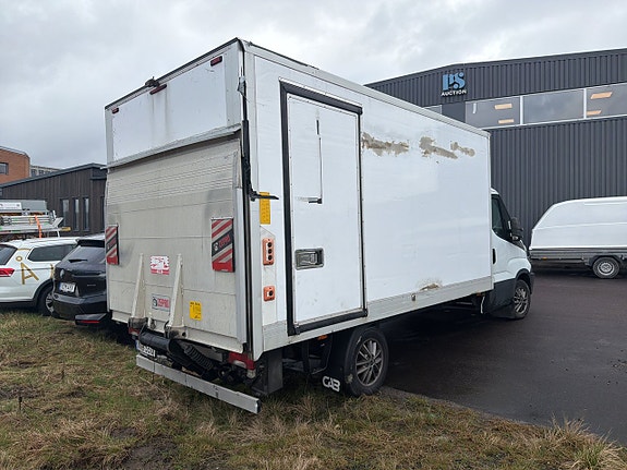 Iveco Daily 5 of 5