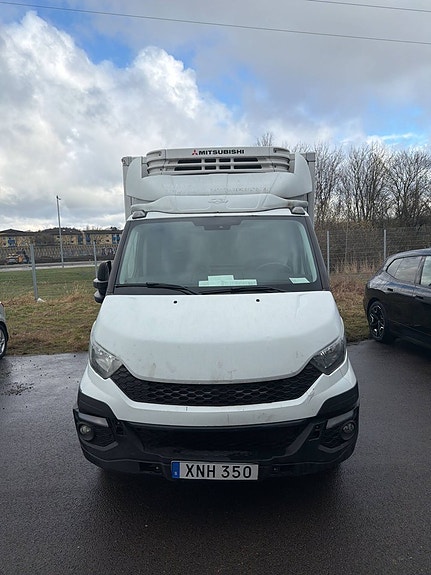 Iveco Daily 2 of 5