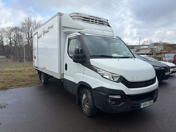 Iveco Daily 3 of 5