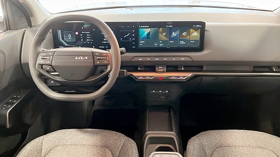 Kia EV2 4 of 13
