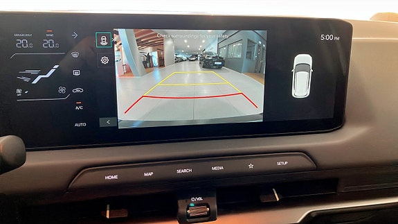 Kia EV2 13 of 13