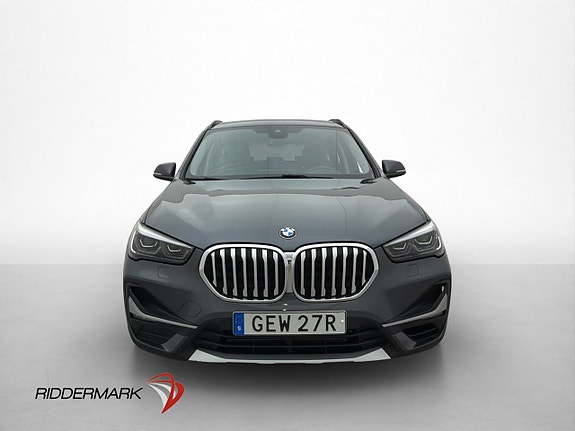 BMW X1 2 of 5