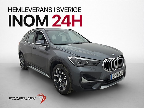 BMW X1 3 of 5