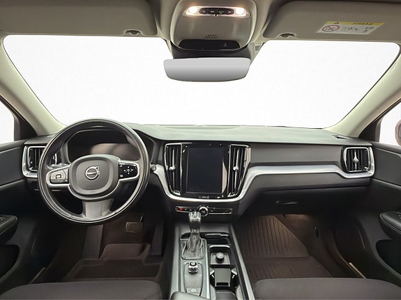 Volvo V60 Cross Country 11 of 30