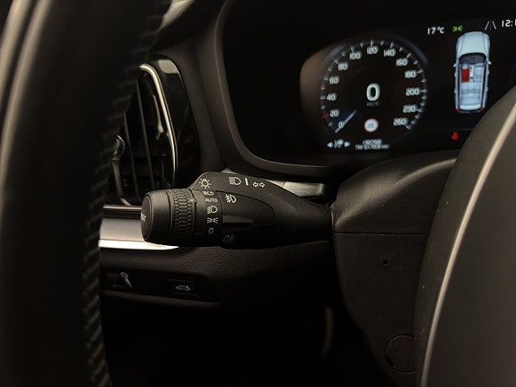 Volvo V60 Cross Country 16 of 30