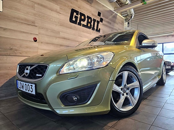 Volvo C30 4 of 5