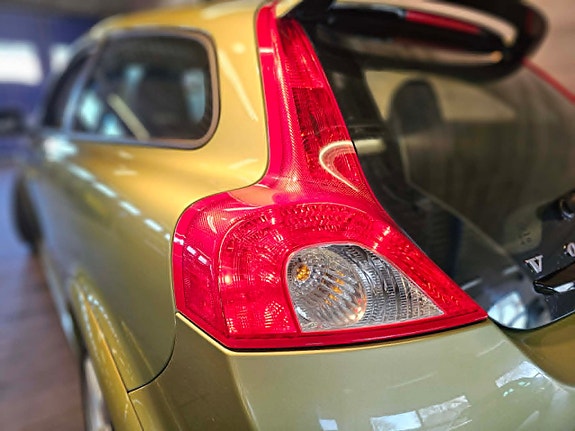 Volvo C30 16 of 17