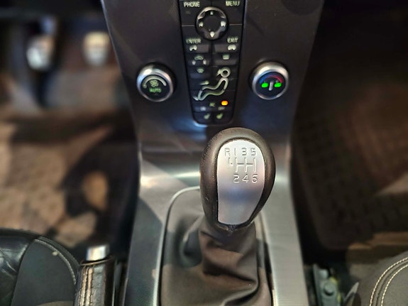 Volvo C30 11 of 17