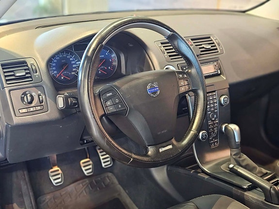 Volvo C30 5 of 5
