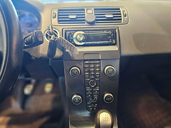Volvo C30 10 of 17