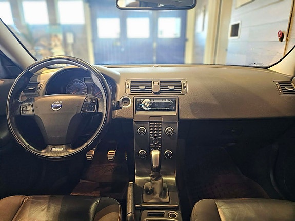 Volvo C30 9 of 17