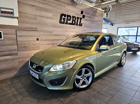 Volvo C30 13 of 17