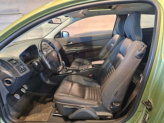 Volvo C30 6 of 17