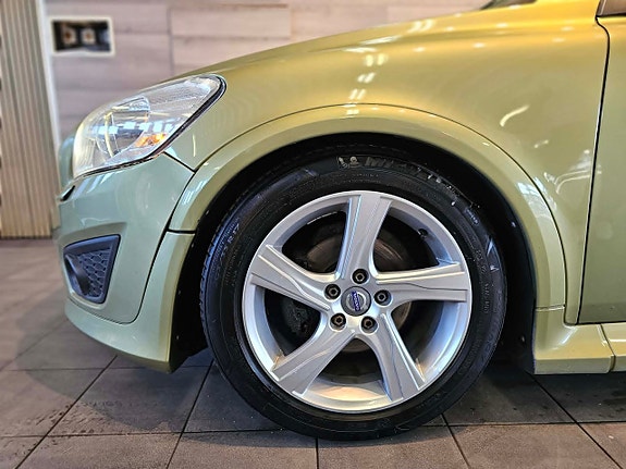 Volvo C30 17 of 17
