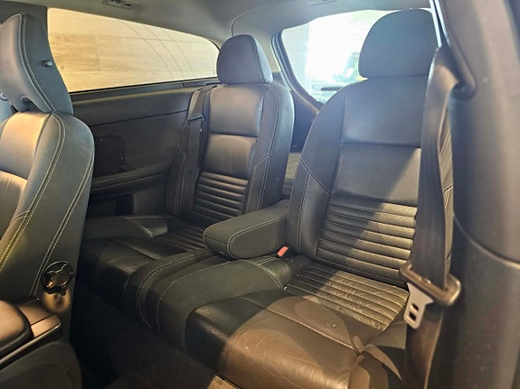 Volvo C30 8 of 17