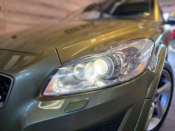 Volvo C30 15 of 17