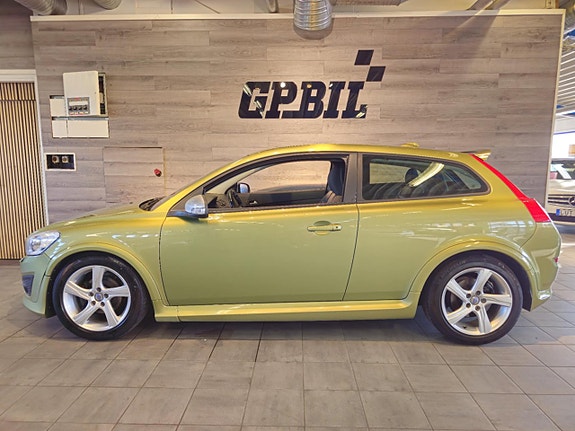 Volvo C30 2 of 5