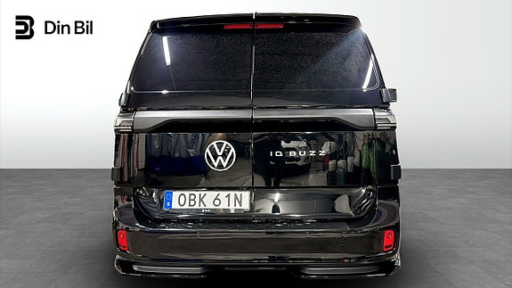 Volkswagen ID. Buzz 5 of 5