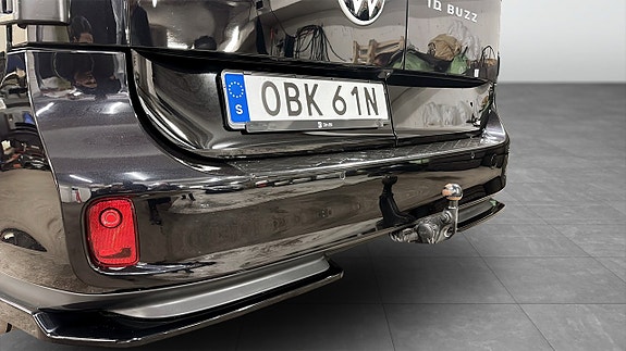 Volkswagen ID. Buzz 12 of 13