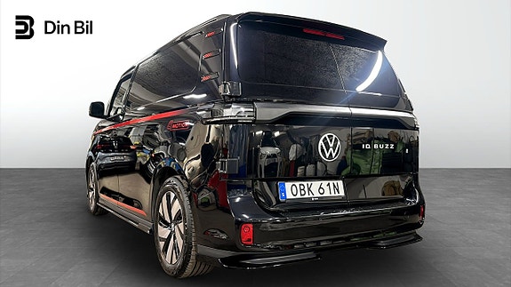 Volkswagen ID. Buzz 3 of 5