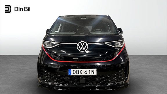 Volkswagen ID. Buzz 4 of 5