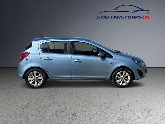 Opel Corsa 4 of 14