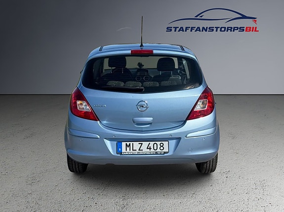 Opel Corsa 6 of 14