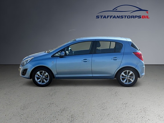 Opel Corsa 7 of 14