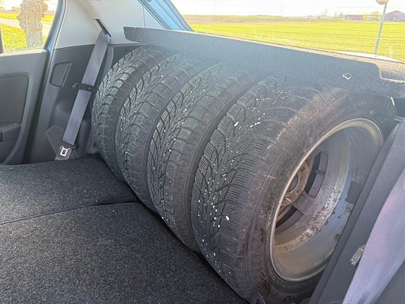 Opel Corsa 13 of 13