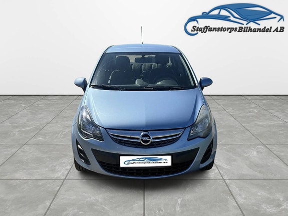 Opel Corsa 3 of 5