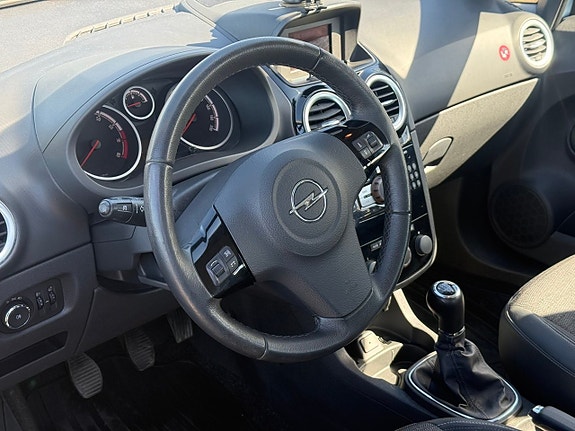 Opel Corsa 10 of 13