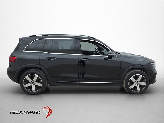Mercedes-Benz GLB200 d 5 of 5