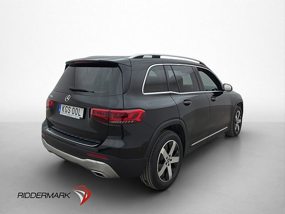 Mercedes-Benz GLB200 d 6 of 30