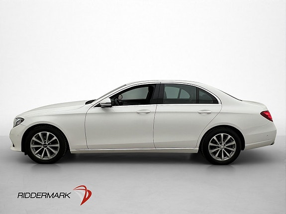 Mercedes-Benz E220 d 5 of 5