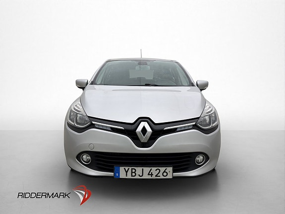 Renault Clio 3 of 5