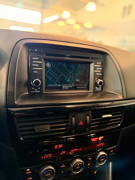 Mazda CX-5 14 of 14