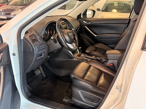 Mazda CX-5 7 of 14