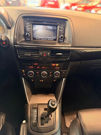 Mazda CX-5 13 of 14