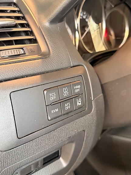 Mazda CX-5 12 of 14