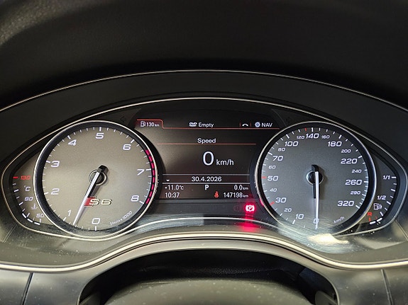 Audi S6 21 of 30