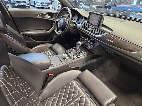 Audi S6 13 of 30