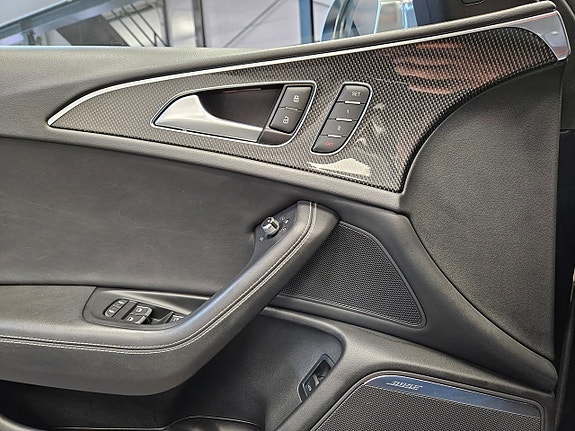 Audi S6 25 of 30