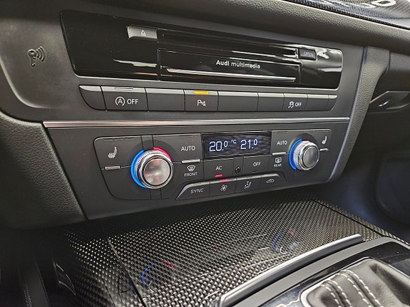 Audi S6 23 of 30