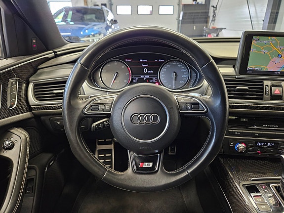 Audi S6 20 of 30