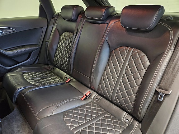 Audi S6 19 of 30